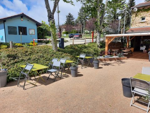 Camping De La Belle Etoile - Camping Loire - Afbeelding N°2